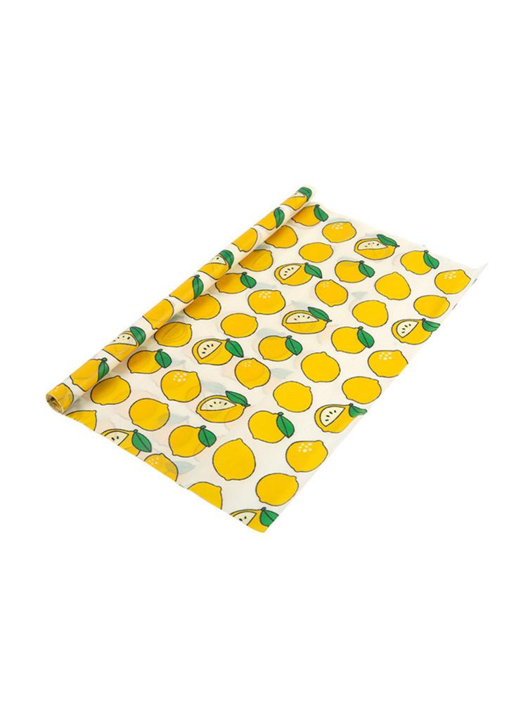 Bee Wax Doek Vers Houden Papie - Beeswax Food Wrap recensie en prijs