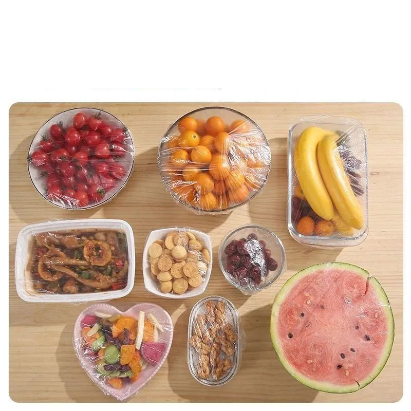 300 stuks wegwerp voedselbewaa - Food Storage Vacuum Bags recensie en prijs