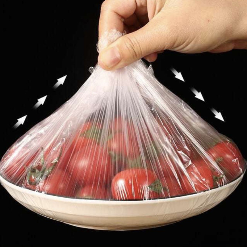 300 stuks wegwerp voedselbewaa - Food Storage Vacuum Bags recensie en prijs