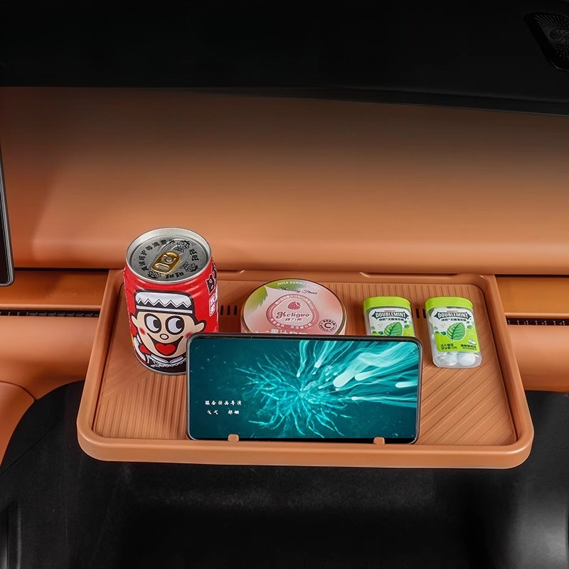 Voor Leapmotor C10/C16 2024-20 - Storage Food Tray recensie en prijs