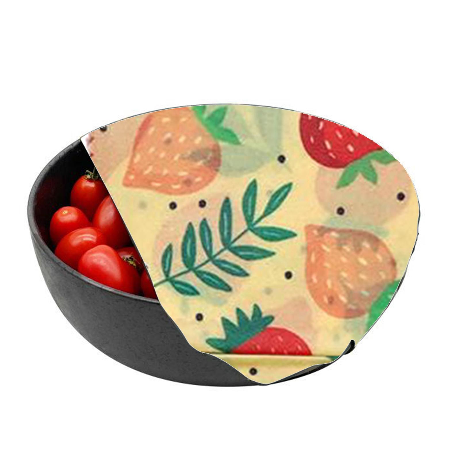 4x bijenwas voedselverpakkinge - Beeswax Food Wrap recensie en prijs