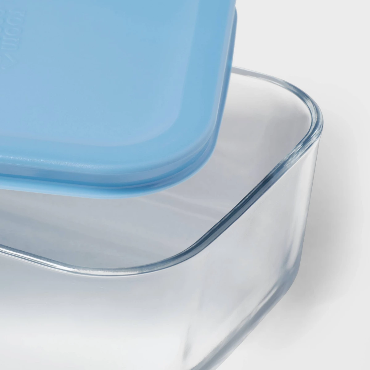 4-delige (set van 2) 4c rechth - Food Storage Glass Set recensie en prijs