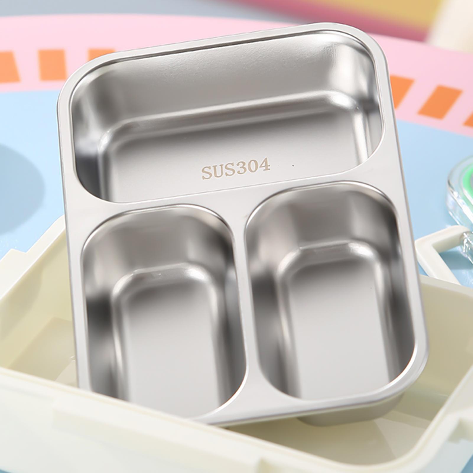 Lunchcontainerdoos Lekvrije ge - Food Storage Camping recensie en prijs