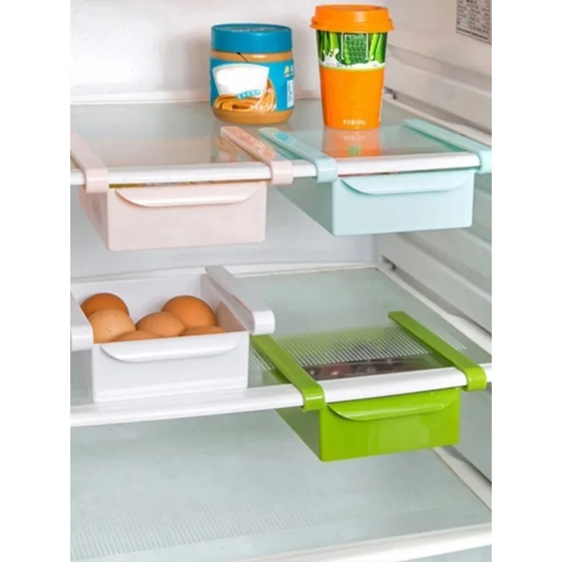 Glijbaan Keuken Koelkast Vriez - Food Storage Rack For Kitchen recensie en prijs