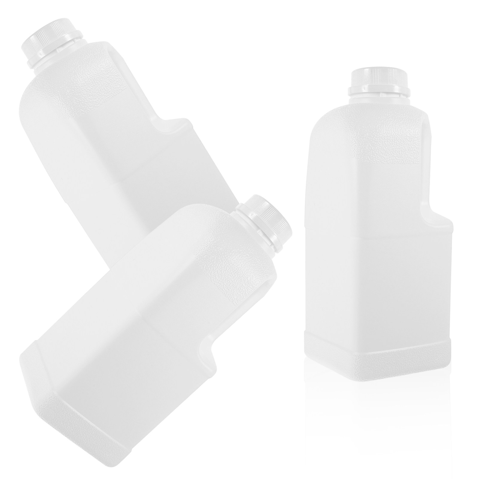 3-delige grote capaciteit (2 g - Food Storage Large recensie en prijs