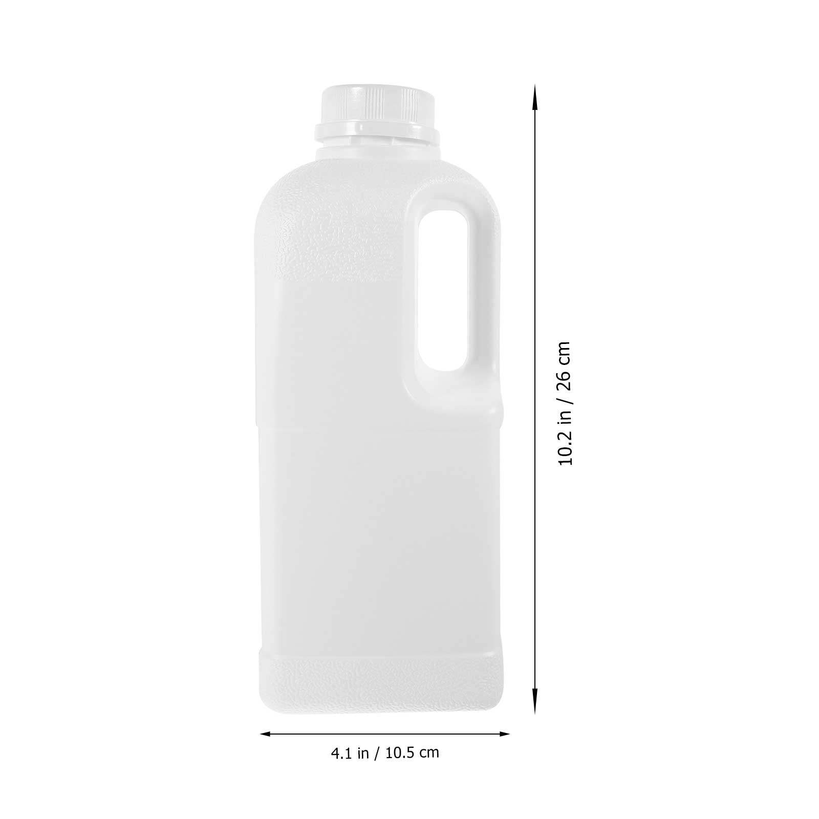 3-delige grote capaciteit (2 g - Food Storage Large recensie en prijs
