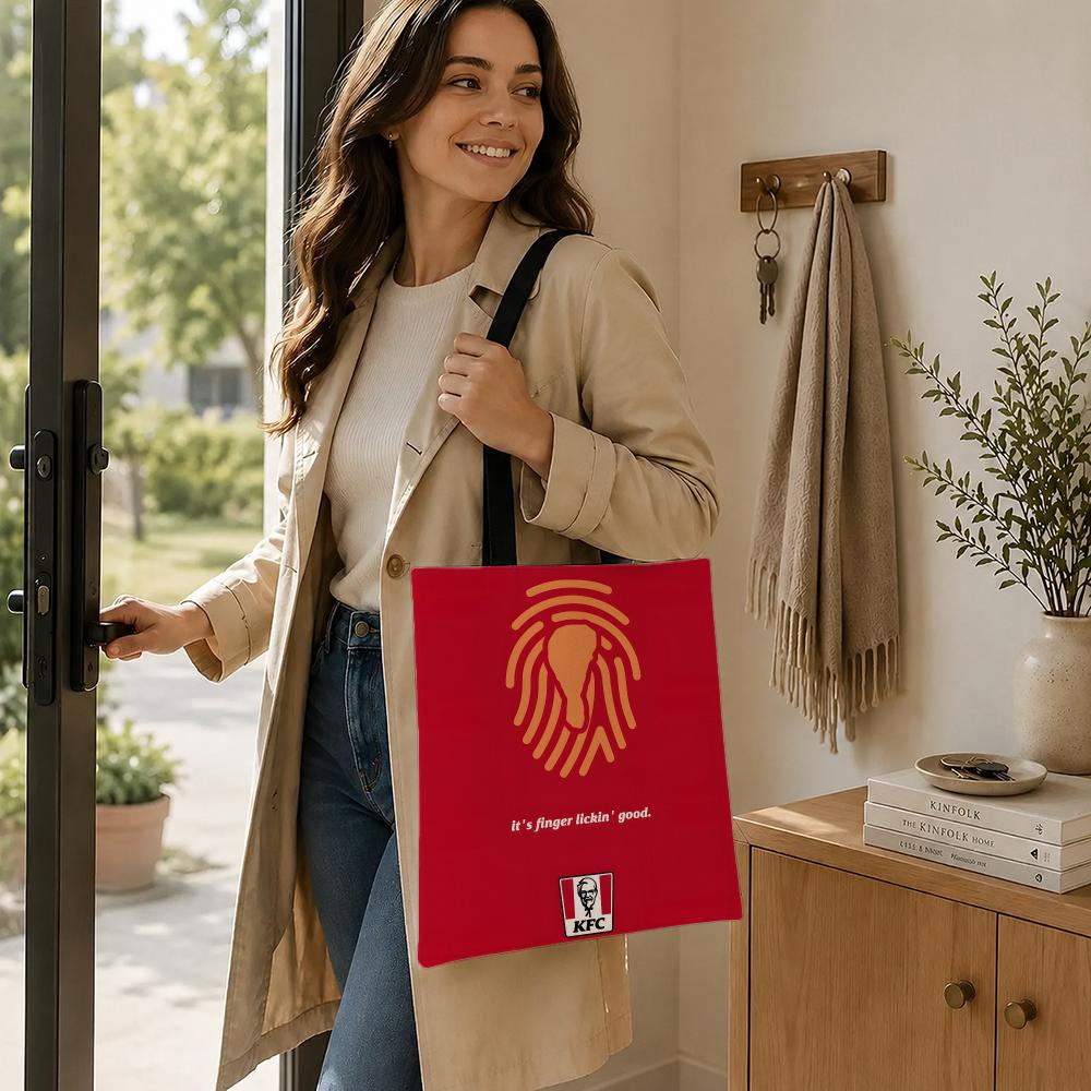 Food Brand K-KFC opbergzakken  - Food Storage Brands recensie en prijs