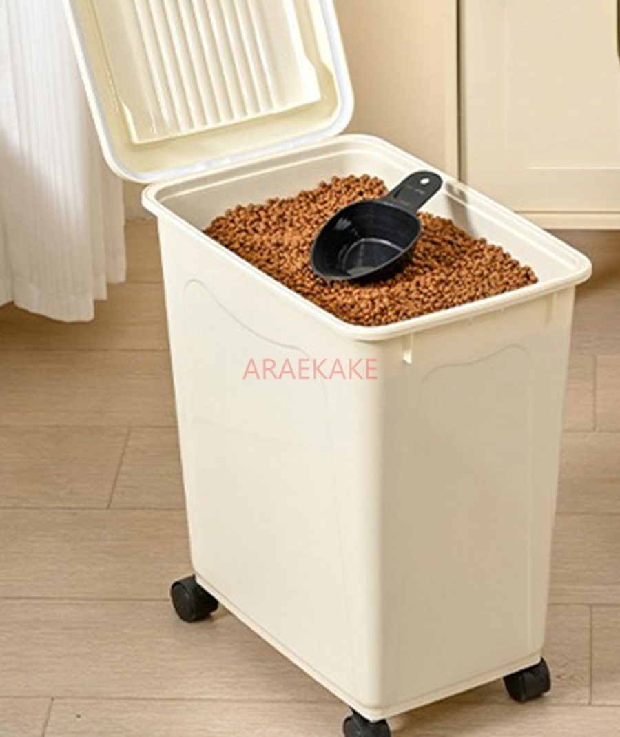 Grote Capaciteit 15Kg Dikke Ho - Food Storage Large recensie en prijs