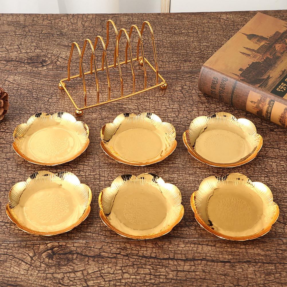 1Set Premium Snack Tray met Op - Food Storage Rack For Kitchen recensie en prijs