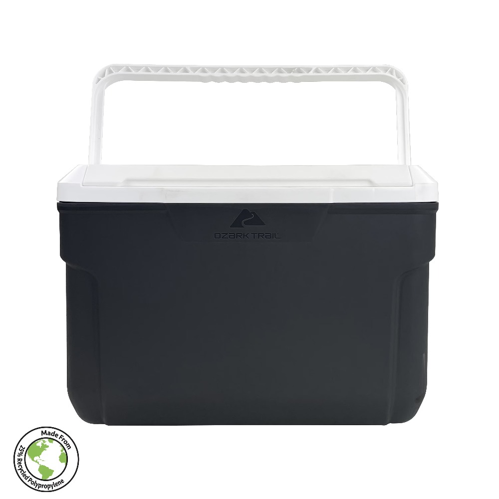 Geïsoleerde koelbox met harde  - Food Storage Camping recensie en prijs
