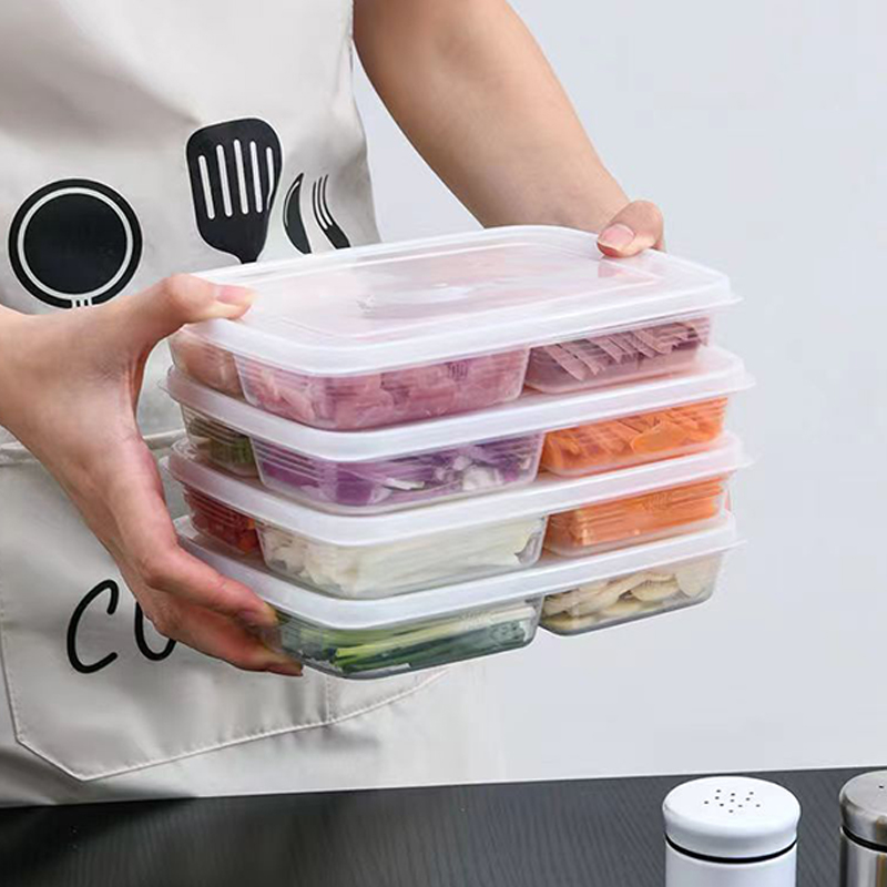 Nieuwe【4 roosters Plastic opbe - Food Storage And Preservation recensie en prijs