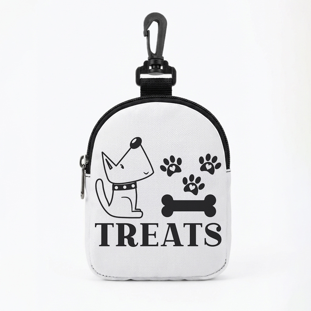 Nieuwe cartoon kattenvoerzak,  - Food Storage Zipper recensie en prijs