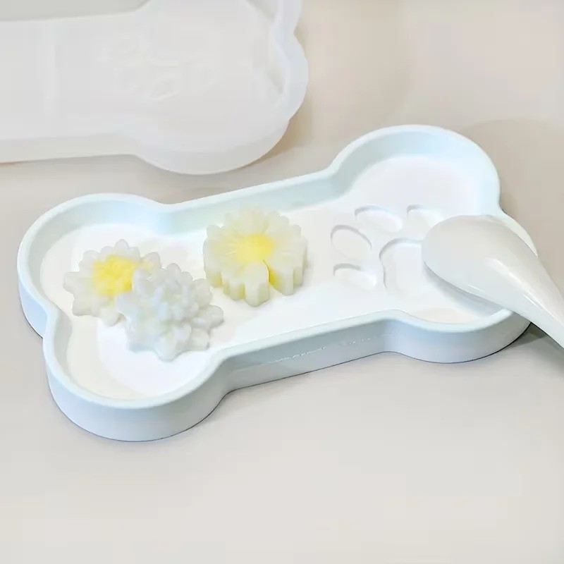 Een hoogwaardige DIY siliconen - Storage Food Tray recensie en prijs