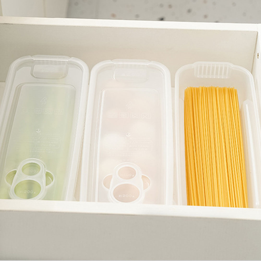 Box Cooking Box Keuken Magnetr - Food Storage Brands recensie en prijs