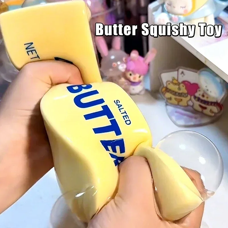 Mystery Fidget Toy Blind Box,  - Food Storage Unit recensie en prijs
