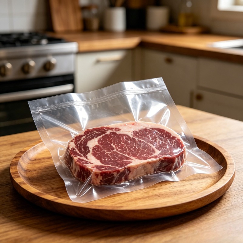 10/20/30PCS S/M/L Voedsel Vacu - Food Storage Vacuum Bags recensie en prijs