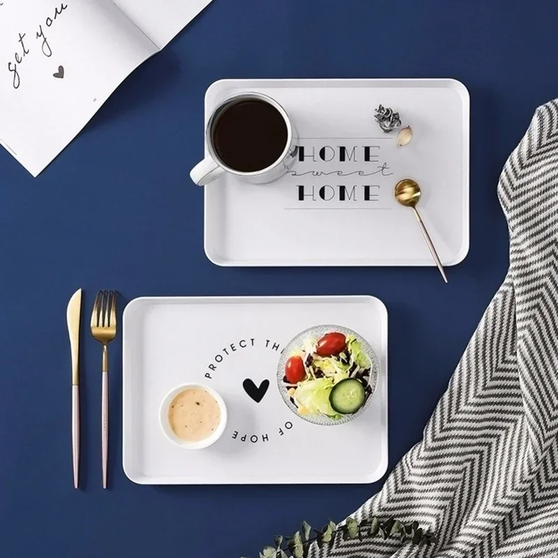 1 STKS Praktische Plastic Dess - Food Storage Practices recensie en prijs