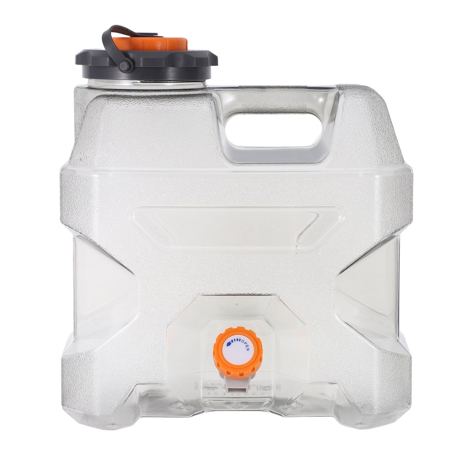 12L Outdoor Draagbare Camping  - Food Storage Emergency recensie en prijs