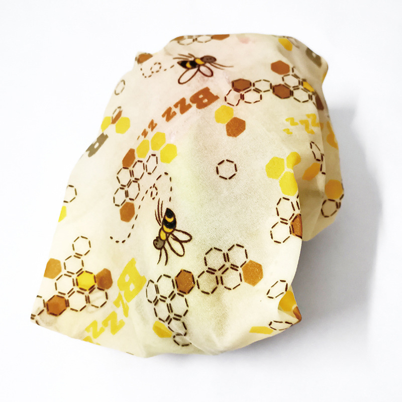 3/7 Stuks Bijenwas Voedsel Wra - Beeswax Food Wrap recensie en prijs