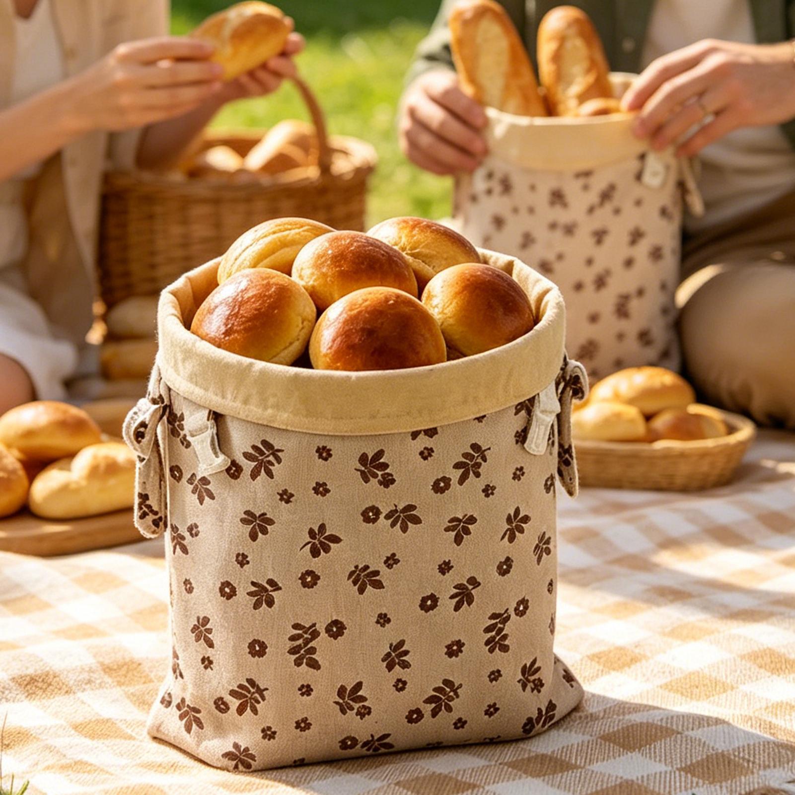 Bijenwasbroodwikkel Voedselbew - Beeswax Food Wrap recensie en prijs