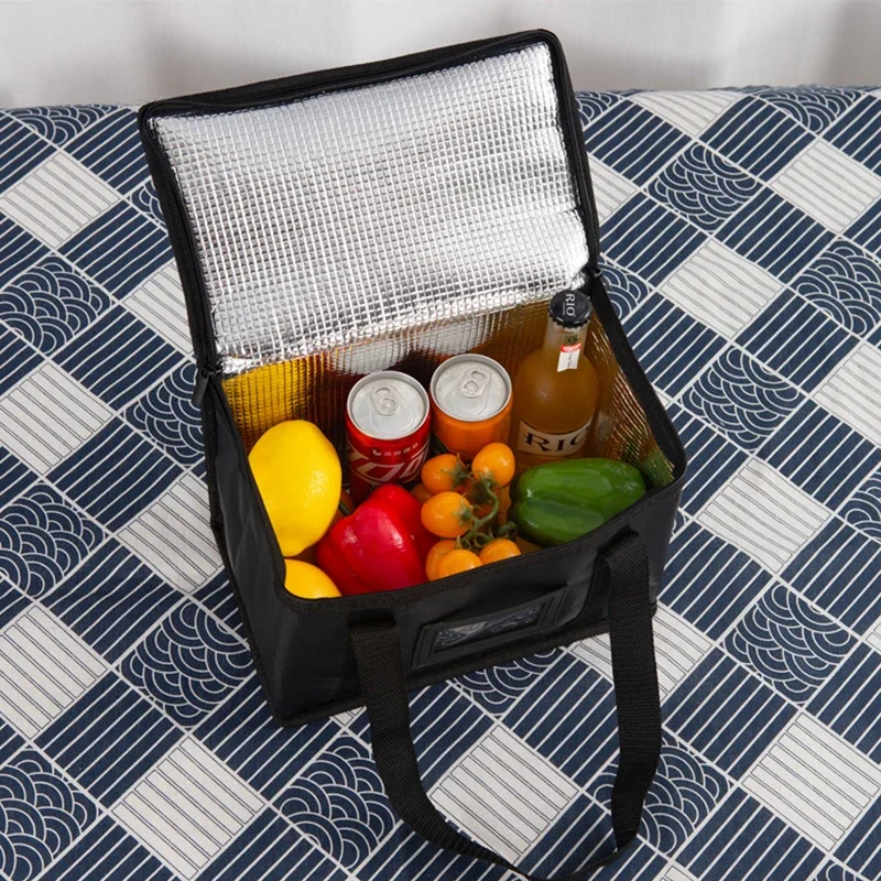 16L-70L Geïsoleerde Thermische - Food Storage Zipper recensie en prijs
