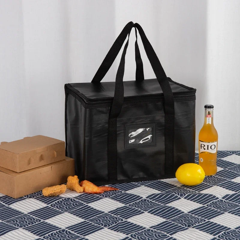 16L-70L Geïsoleerde Thermische - Food Storage Zipper recensie en prijs