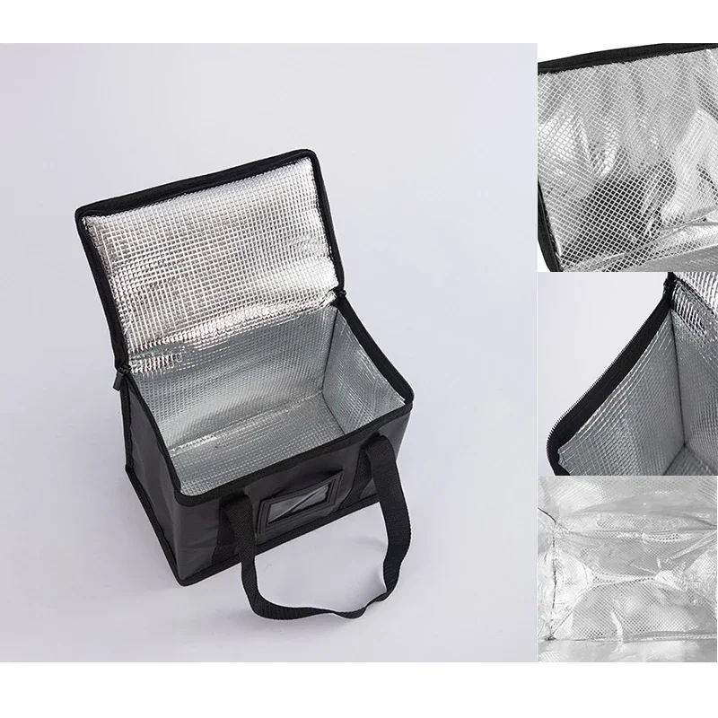 16L-70L Geïsoleerde Thermische - Food Storage Zipper recensie en prijs