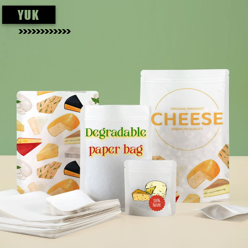 Op maat gemaakte afbreekbare k - Food Storage Plant recensie en prijs