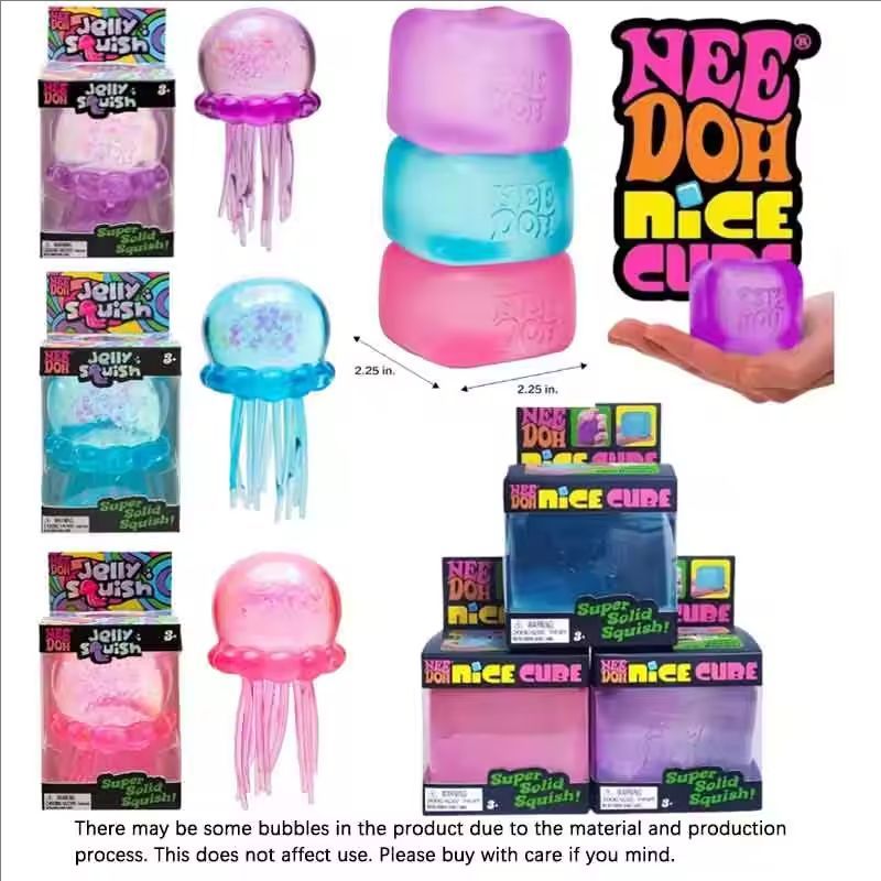 2026 Kawaii Blind Box Mystery  - Food Storage Unit recensie en prijs