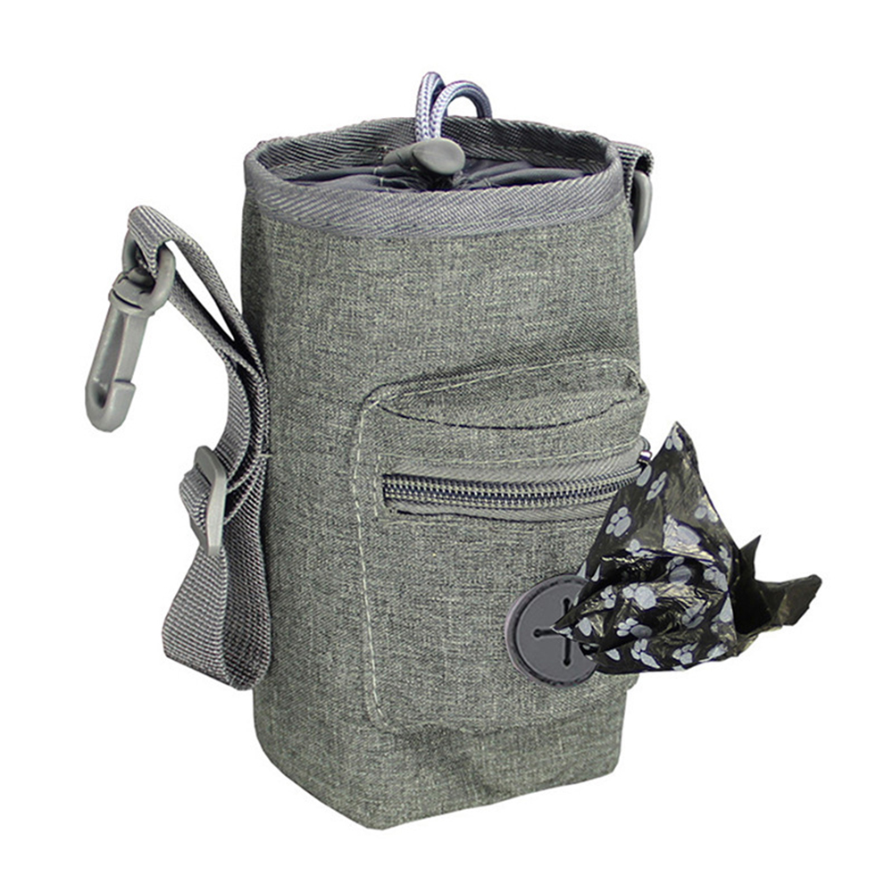 Draagbare hondentrainingstas H - Food Storage Zipper recensie en prijs
