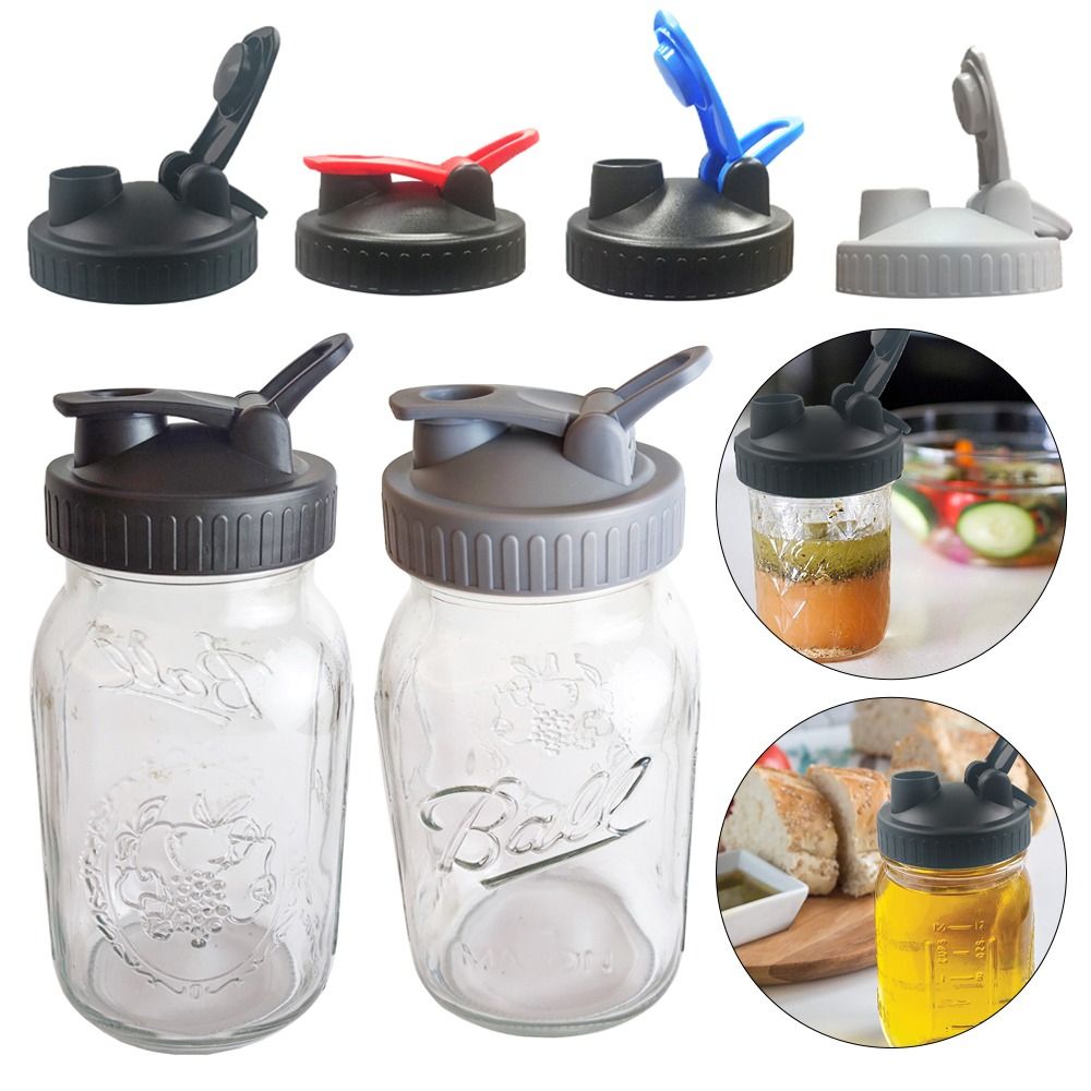 70/86Mm Mason Pot Deksels Voor - Mason Jar Wide Mouth recensie en prijs