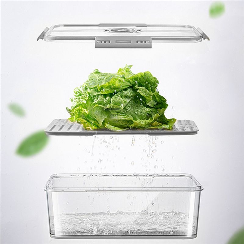 【Big Deal】1 set bedekte eierdu - Food Storage And Preservation recensie en prijs