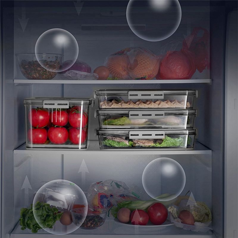 【Big Deal】1 set bedekte eierdu - Food Storage And Preservation recensie en prijs