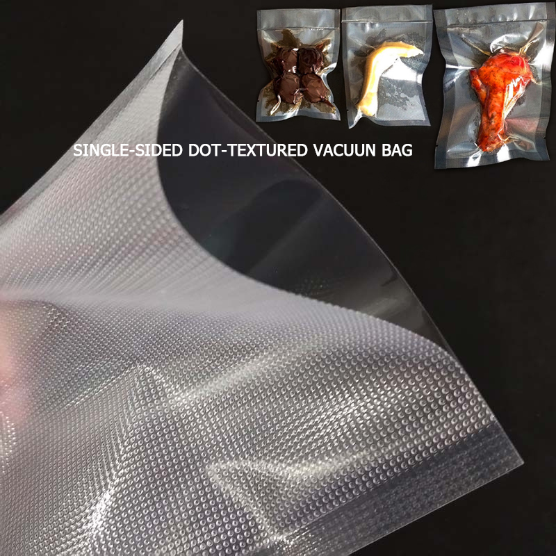 100PCS Vacuümzak 18x25cm Vacuü - Food Storage Vacuum Bags recensie en prijs