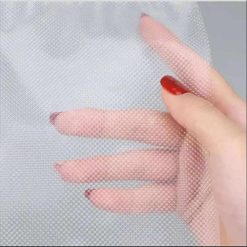100PCS Vacuümzak 18x25cm Vacuü - Food Storage Vacuum Bags recensie en prijs