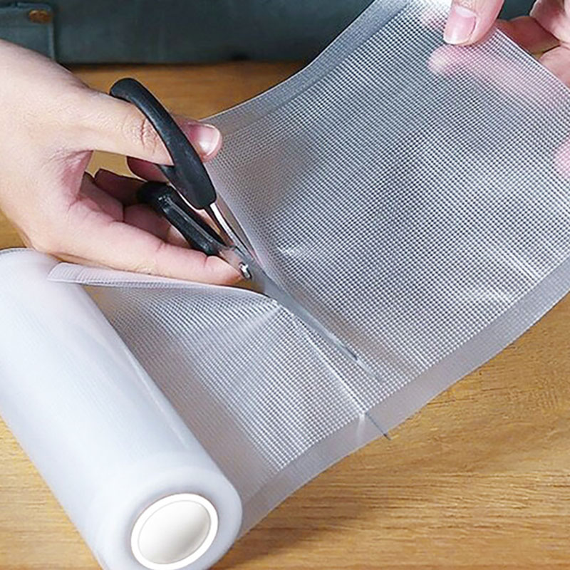 500CM Vacuümzakken Rol Antisli - Food Storage Vacuum Bags recensie en prijs