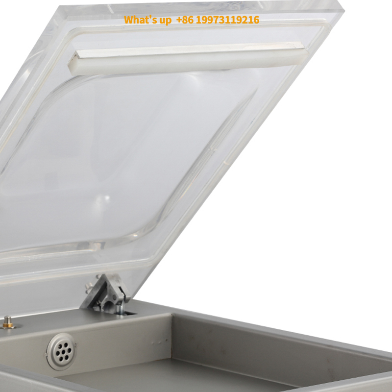 2026 DZ 260 Fabrieksprijs Gloe - Food Storage Brands recensie en prijs