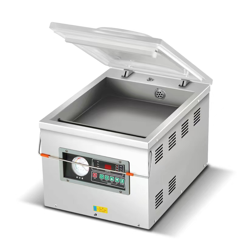 2026 DZ 260 Fabrieksprijs Gloe - Food Storage Brands recensie en prijs