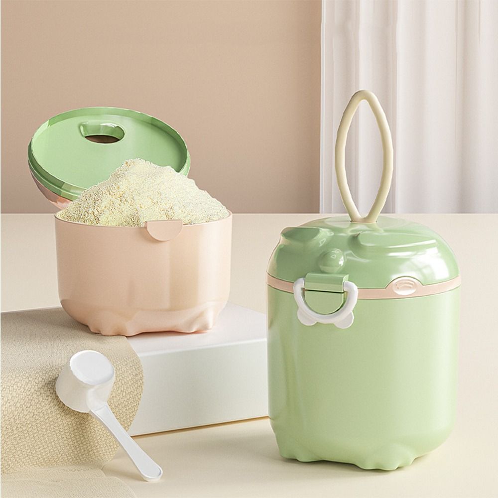 Lepel Melkpoeder Voeden Lunchb - Food Storage Essentials recensie en prijs