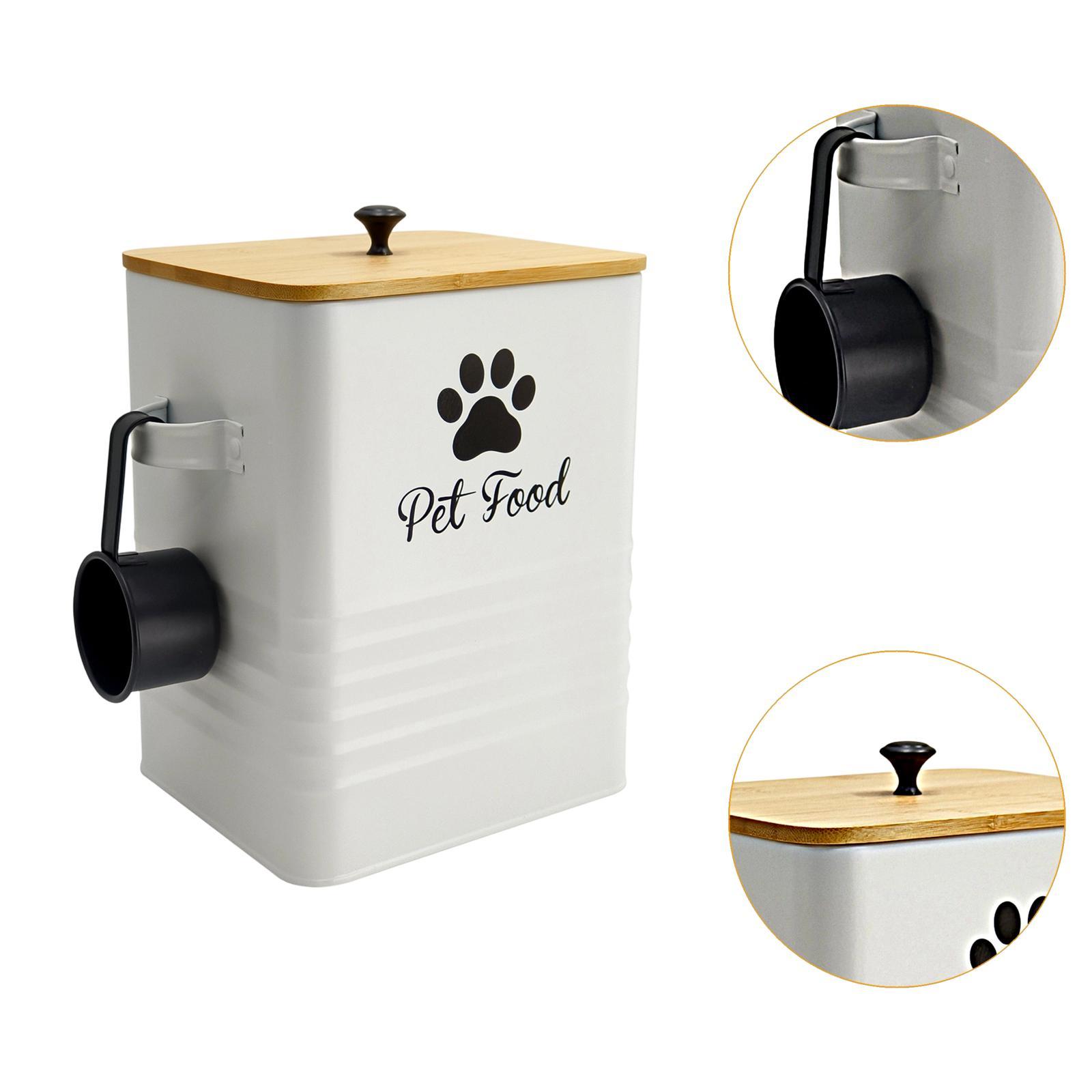 Luchtdichte opbergcontainer vo - Food Storage Jars Airtight recensie en prijs