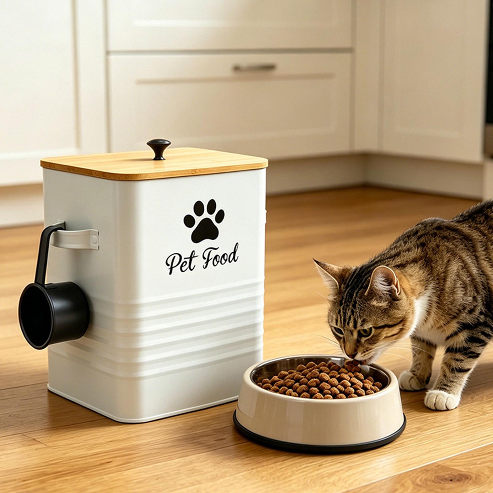 Luchtdichte opbergcontainer vo - Food Storage Jars Airtight recensie en prijs