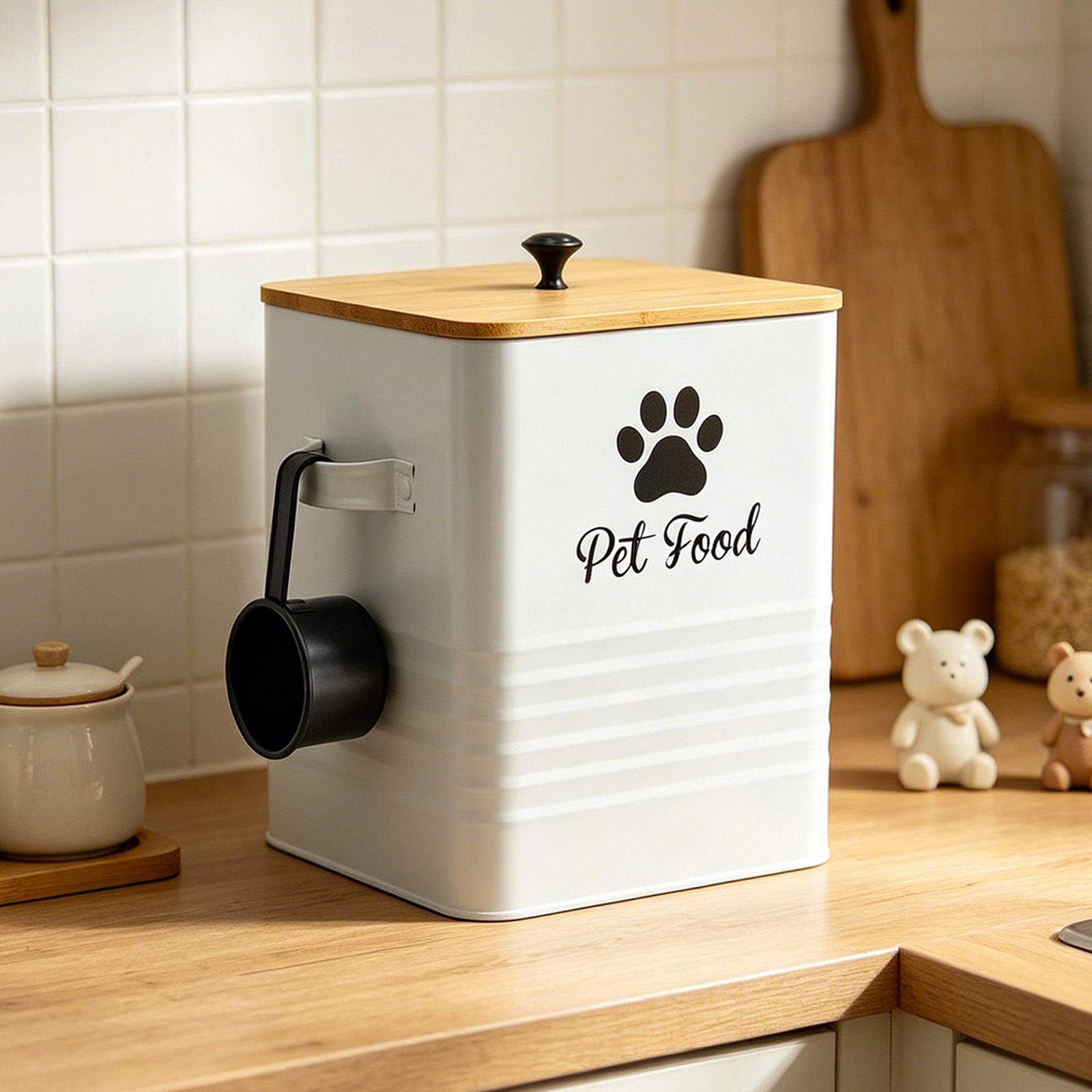 Luchtdichte opbergcontainer vo - Food Storage Jars Airtight recensie en prijs