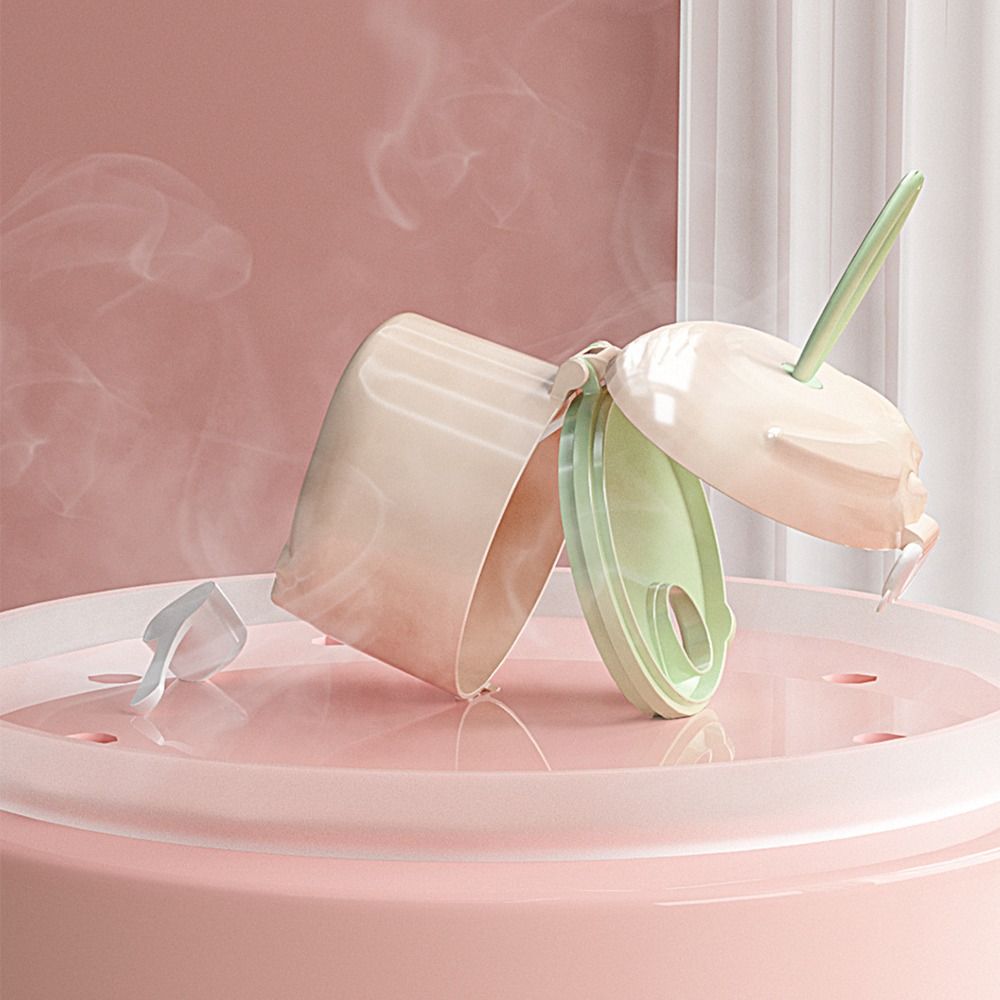 Lepel Cartoon Melkpoeder Voede - Food Storage Essentials recensie en prijs