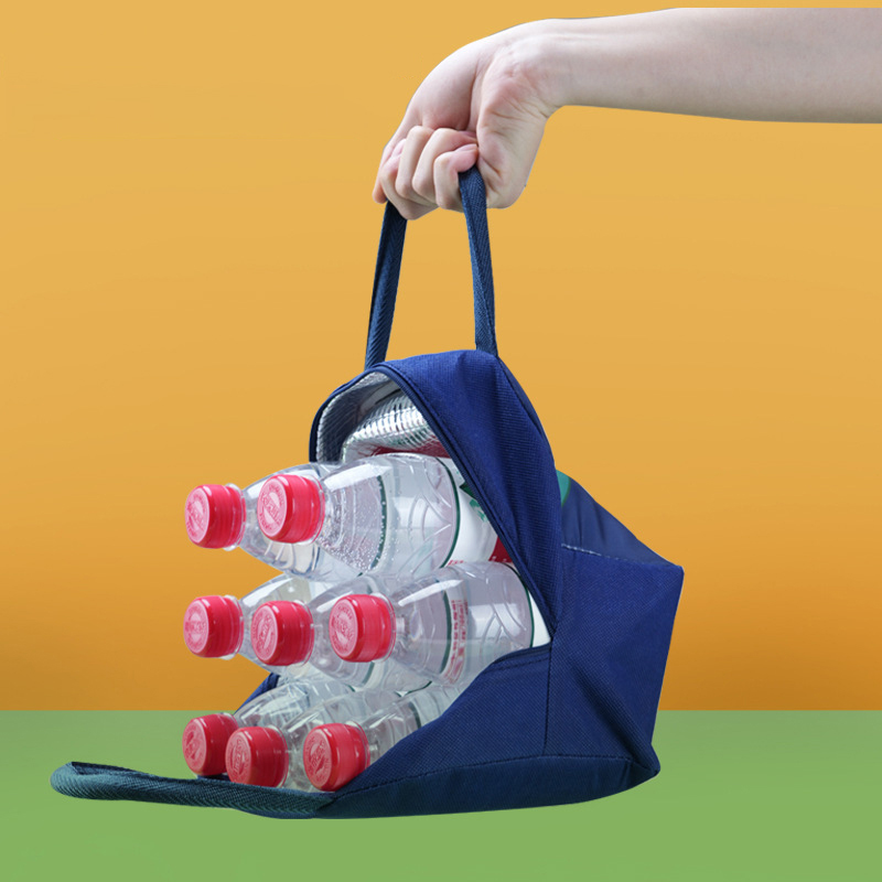 Cartoon Schattige Verse Koeler - Food Storage Zipper recensie en prijs