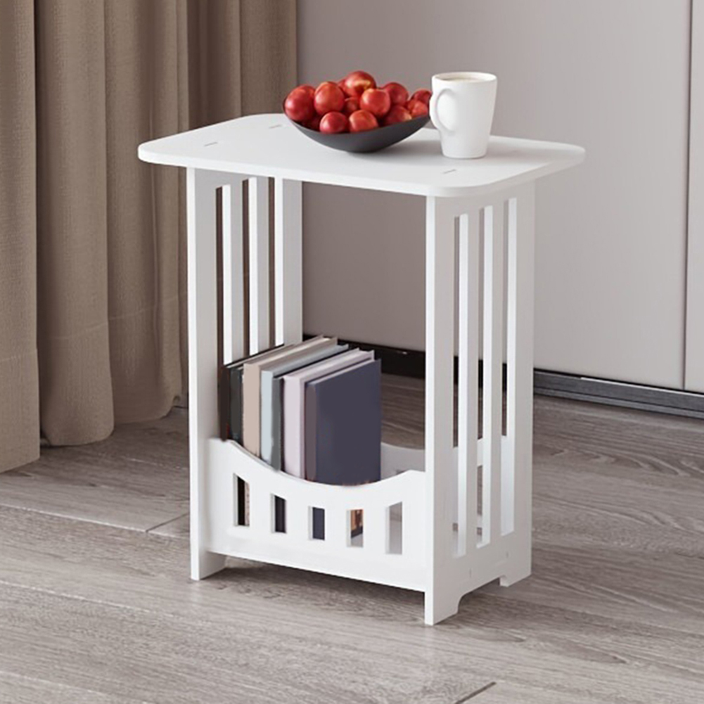 2/3 Tier Smalle Bijzettafel Me - Food Storage Plant recensie en prijs