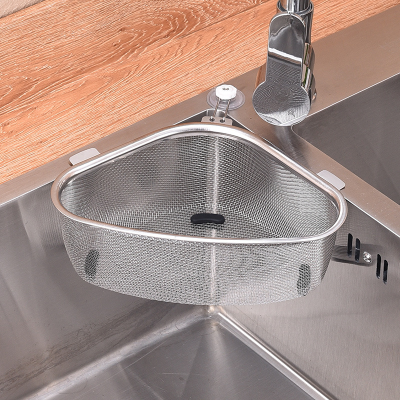 Roestvrijstalen Gootsteen Afvo - Food Storage Rack For Kitchen recensie en prijs