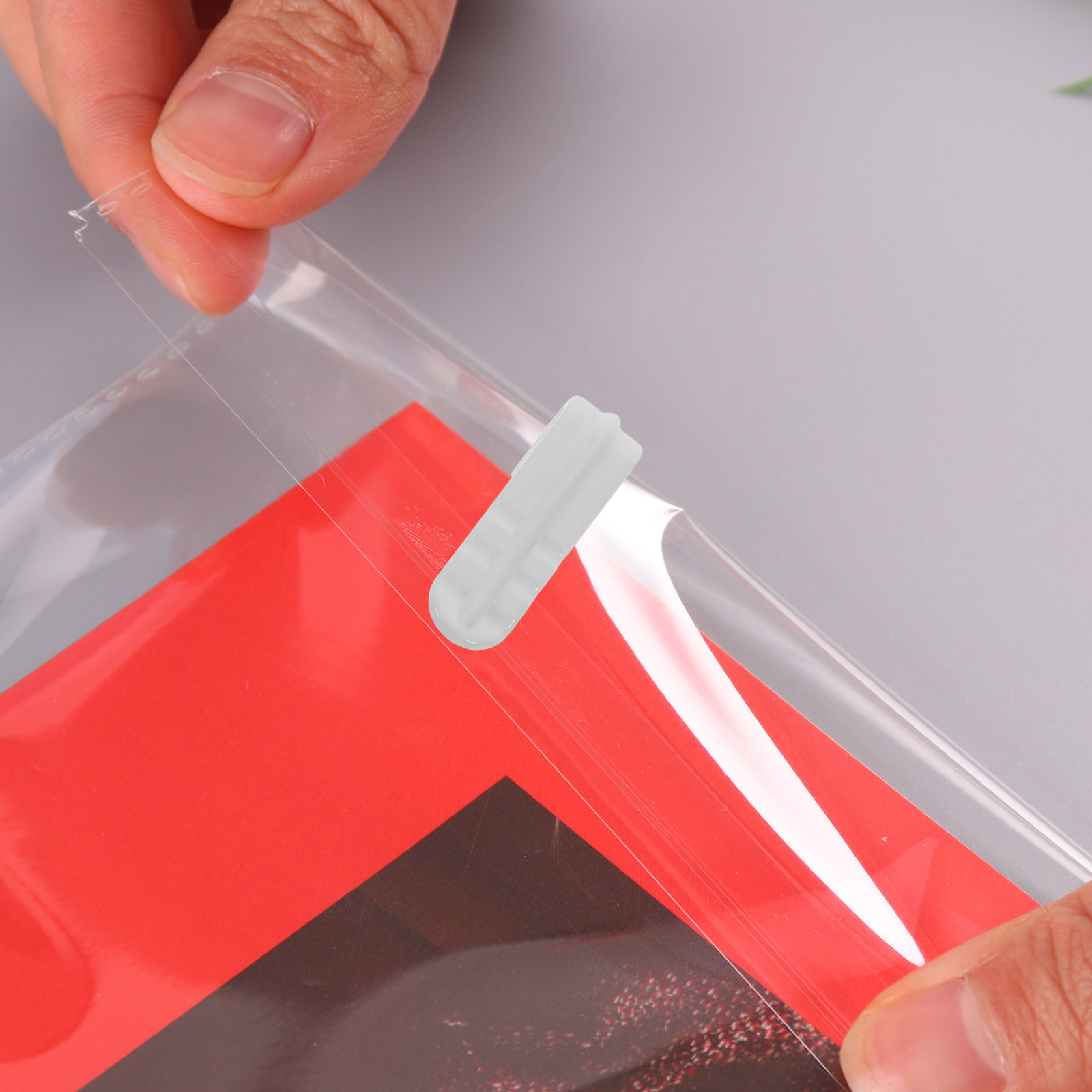 15 Stuks Vacuümzak Afdichtings - Food Storage Vacuum Bags recensie en prijs